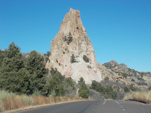 pic of big rock